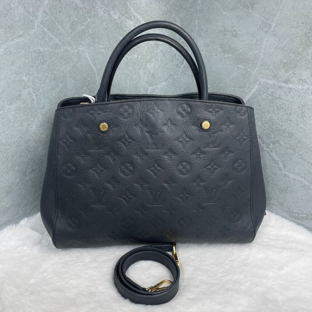 Louis Vuitton Women Pre-Loved Bag Very Good Condition